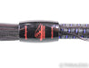 AudioQuest Gibraltar Bi-Wire Speaker Cables; 8ft Pair; 72v DBS