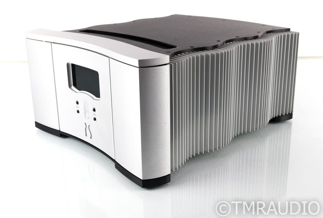 PS Audio P1000 AC Power Line Conditioner; P-1000; AS-IS (Very Low Voltage Out)