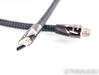 AudioQuest Carbon HDMI Cable; Single 2m Interconnect