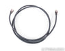AudioQuest Carbon HDMI Cable; Single 2m Interconnect