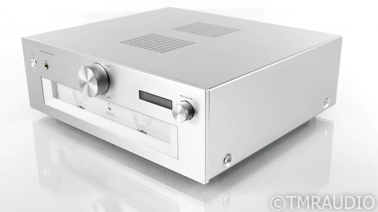 Technics SU-G700 Stereo Integrated Amplifier; SUG700; Remote; MM Phono