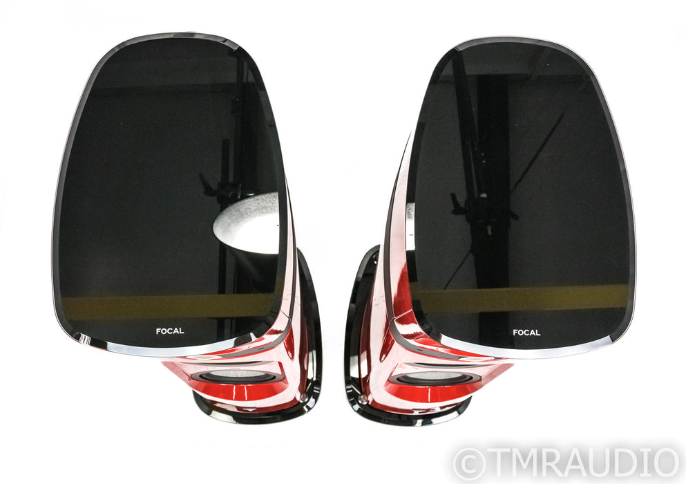 Focal Sopra No. 3 Floorstanding Speakers