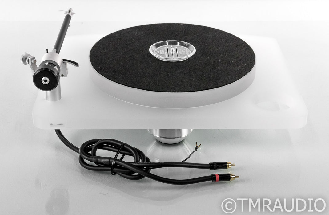 Marantz TT-15S1 Turntable; TT15S1; 9" Tonearm (No Cartridge)