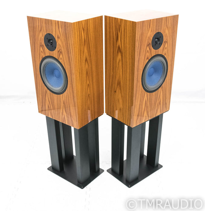 Audio Note AN-J/SPe Hemp Bookshelf Speakers