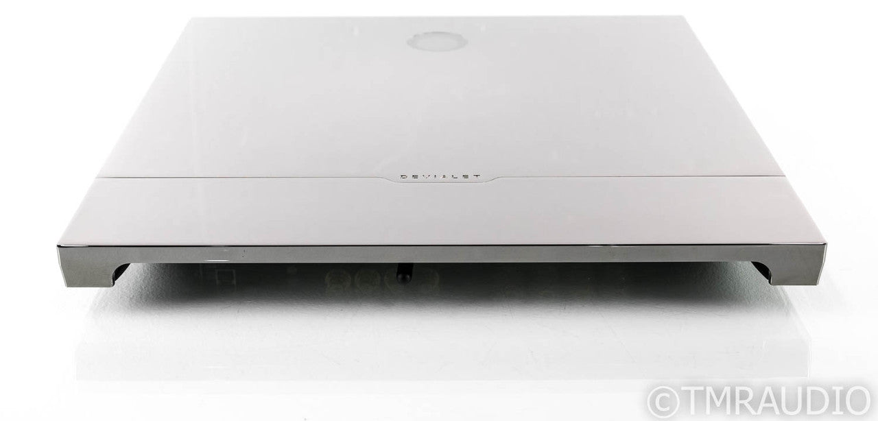 Devialet Expert 140 Pro Stereo Integrated Amplifier; MM / MC Phono; Remote
