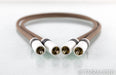 Van den Hul The Second RCA Cables; .6m Pair Interconnects