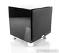 REL Acoustics T7 8" Powered Subwoofer; T-7
