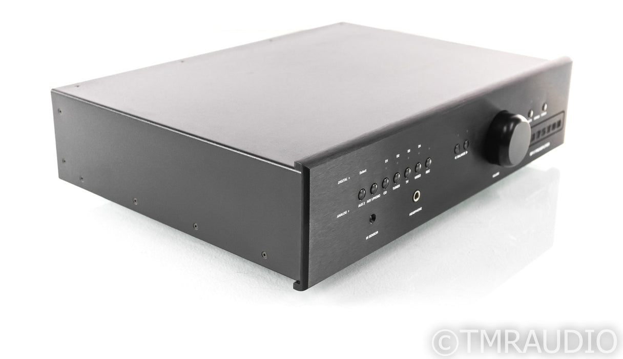 Bryston BP17 Stereo Preamplifier; BP-17