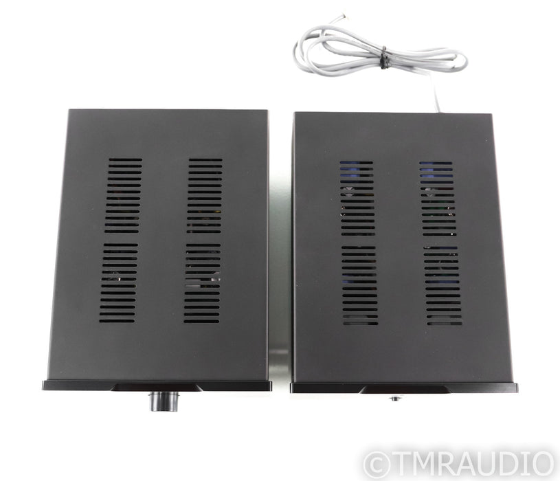 Allnic HA-3000 Nuvistor Tube MC Phono Head Amplifier; Prepreamplifier; HA3000