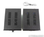 Allnic HA-3000 Nuvistor Tube MC Phono Head Amplifier; Prepreamplifier; HA3000