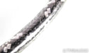 Straight Wire Crescendo II XLR Cables; 1m Pair Balanced Interconnects