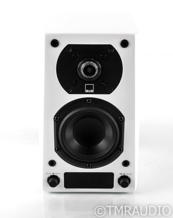 SVS Prime Wireless Powered Bookshelf Speaker