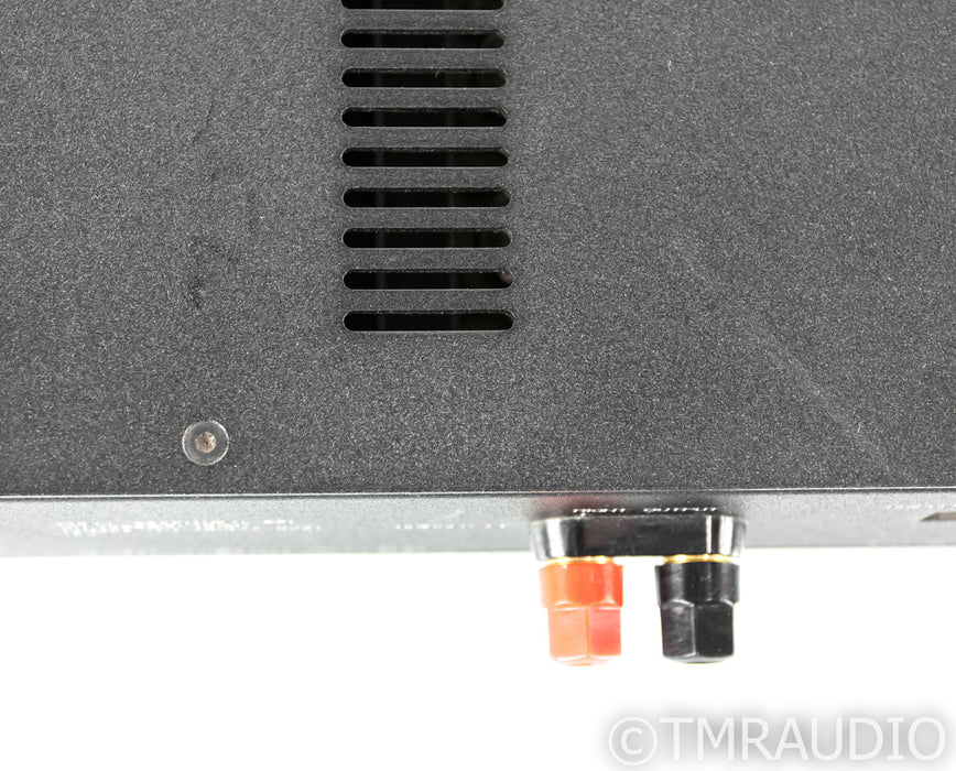 Krell KAV-150a Stereo Power Amplifier; KAV150A