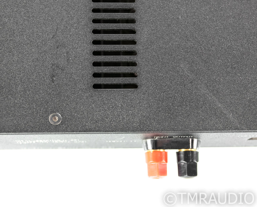Krell KAV-150a Stereo Power Amplifier; KAV150A