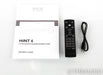 Parasound Halo HINT 6 2.1 Channel Integrated Amplifier; Remote;  MM / MC Phono