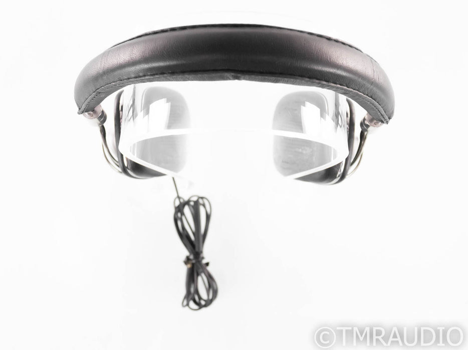 B&W P5 On-Ear Closed Back Dynamic Headphones; P-5; Bowers & Wilkins