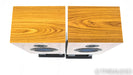 Audio Note AN-J/SPe Hemp Bookshelf Speakers