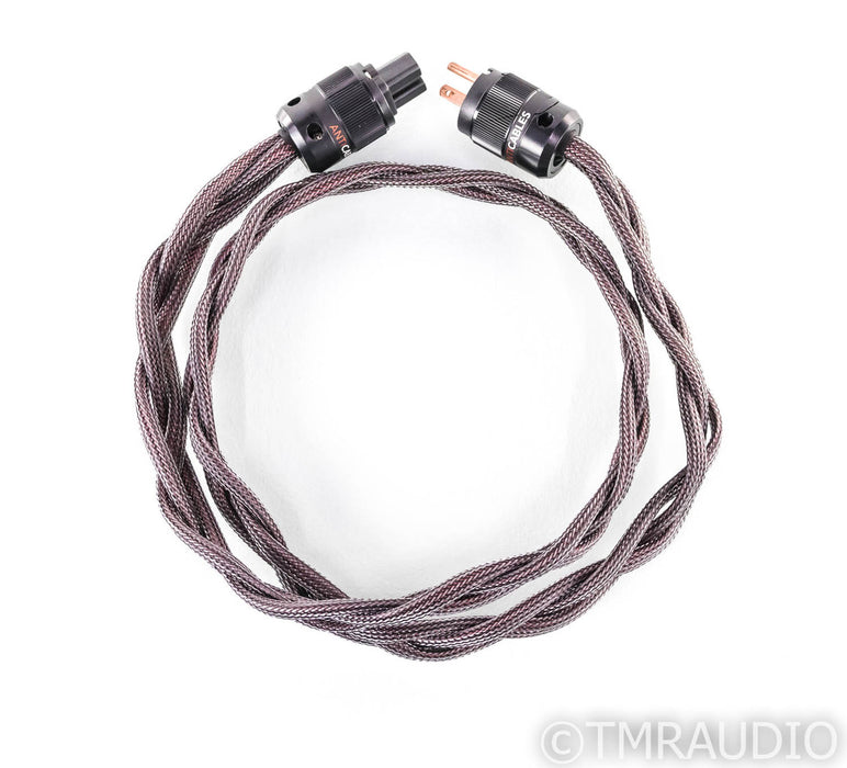 AntiCables Level 3 Power Cable; 1.5m AC cord