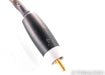 Audience OHNO RCA Cables; 2m Pair Interconnects