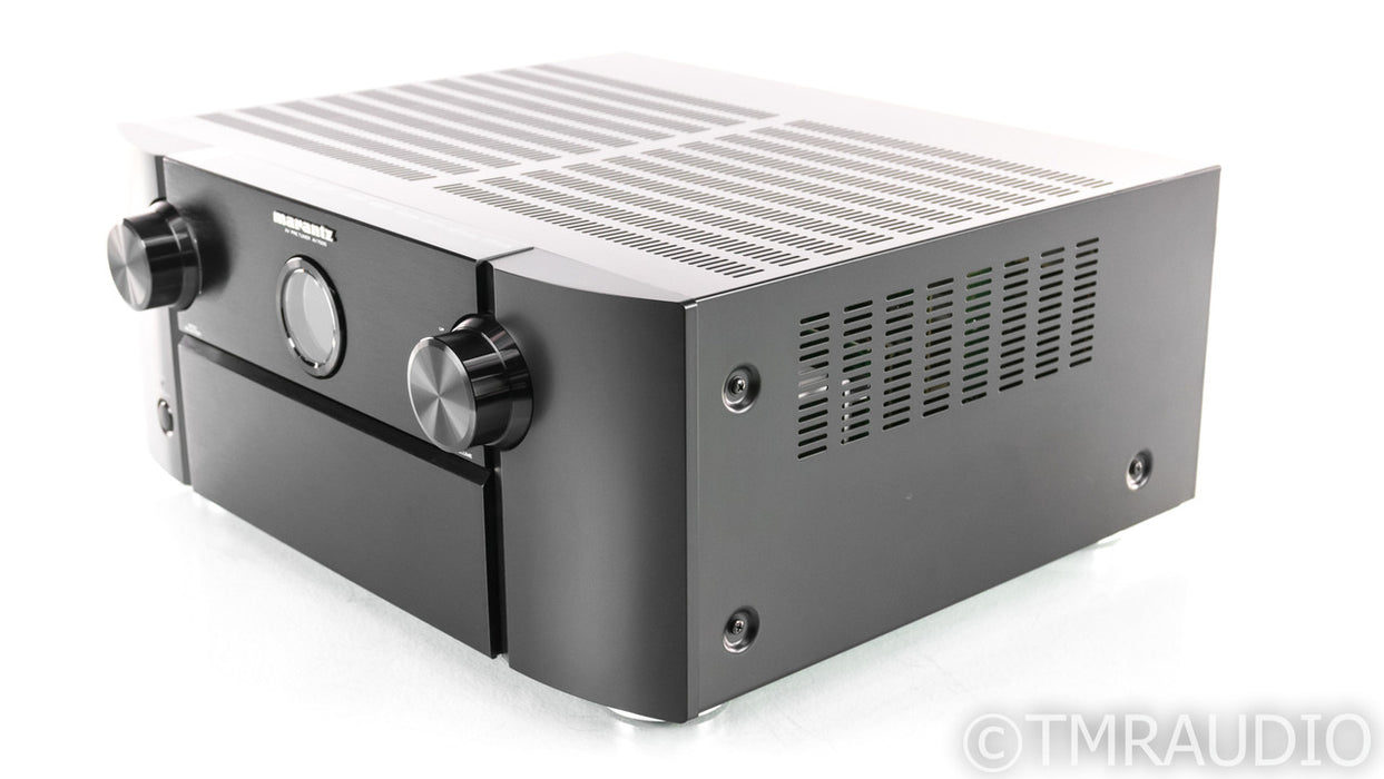 Marantz AV7005 7.2 Channel Home Theater Processor; AV-7005; MM Phono (No Remote)