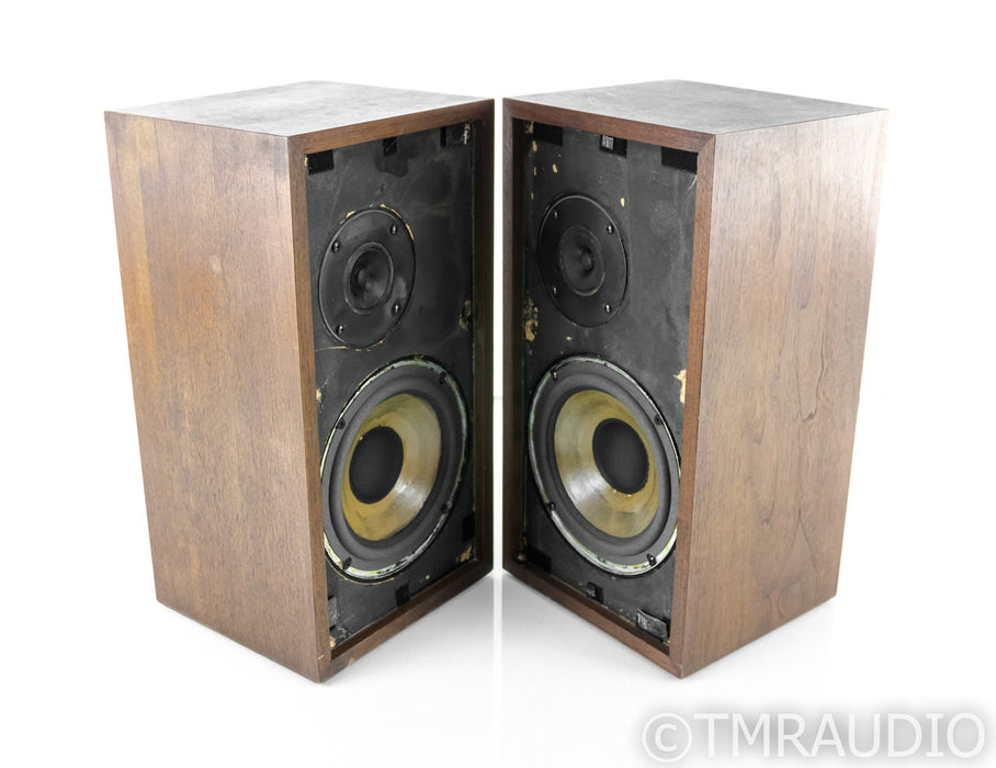 Acoustic Research AR-4X Vintage Bookshelf Speakers
