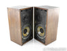 Acoustic Research AR-4X Vintage Bookshelf Speakers