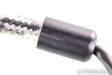 Straight Wire Crescendo II XLR Cables; .5m Pair Balanced Interconnects