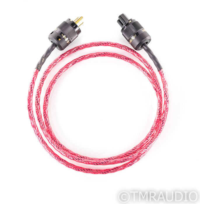 Nordost Norse 2 Heimdall 2 Power Cable; 2m AC Cord