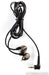 Shure SE535 In Ear Monitor Earbuds; Bronze; SE-535-V; IEM