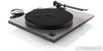 Rega P1 Belt Drive Turntable; Rega RB100 Tonearm (No Cartridge)