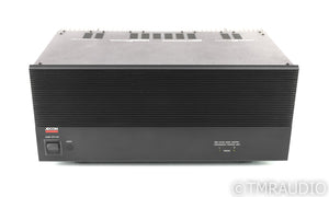 Adcom GFA-555 Stereo Power Amplifier; GFA555