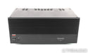 Adcom GFA-555 Stereo Power Amplifier; GFA555