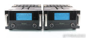 McIntosh MC 1000 Mono Power Amplifier