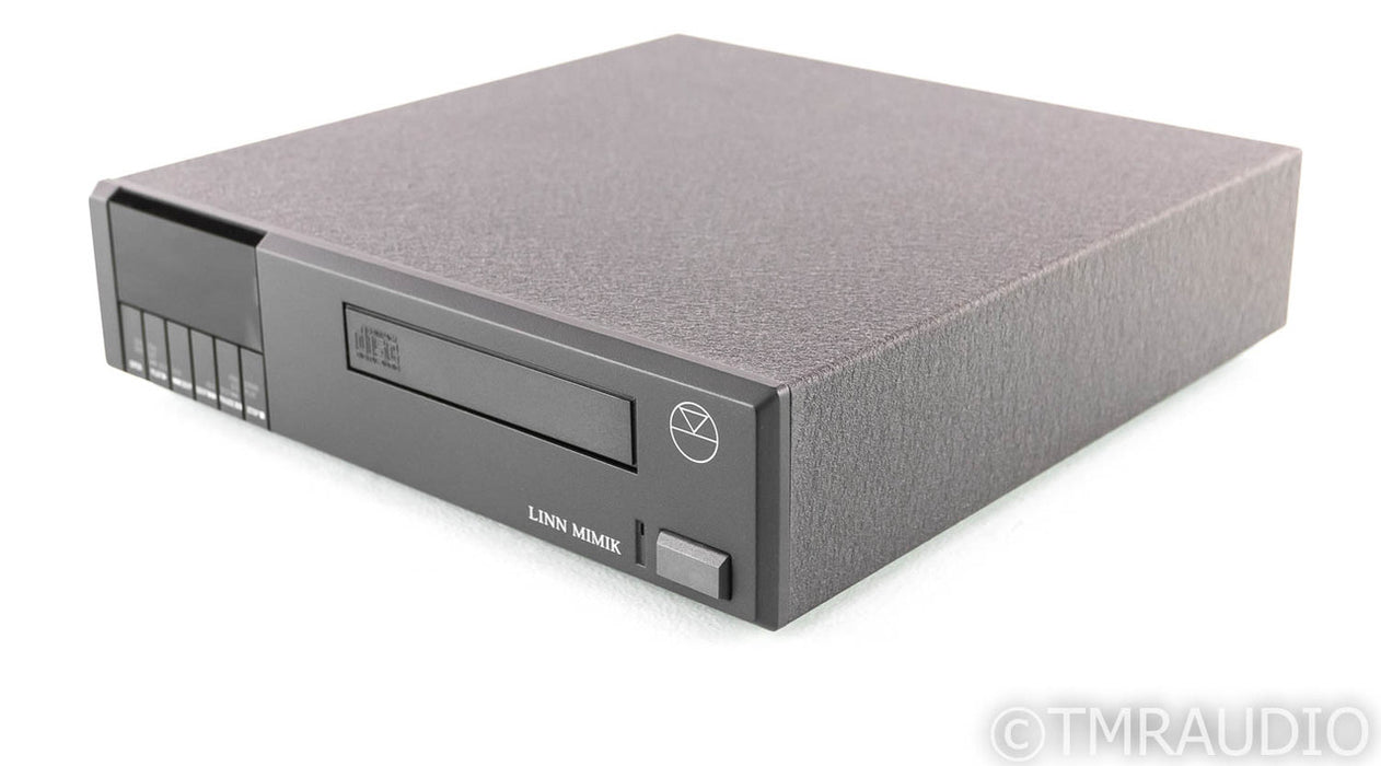 Linn Mimik II CD Player; Remote