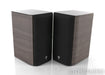 Focal Aria 906 Bookshelf Speakers; Dark Walnut Pair