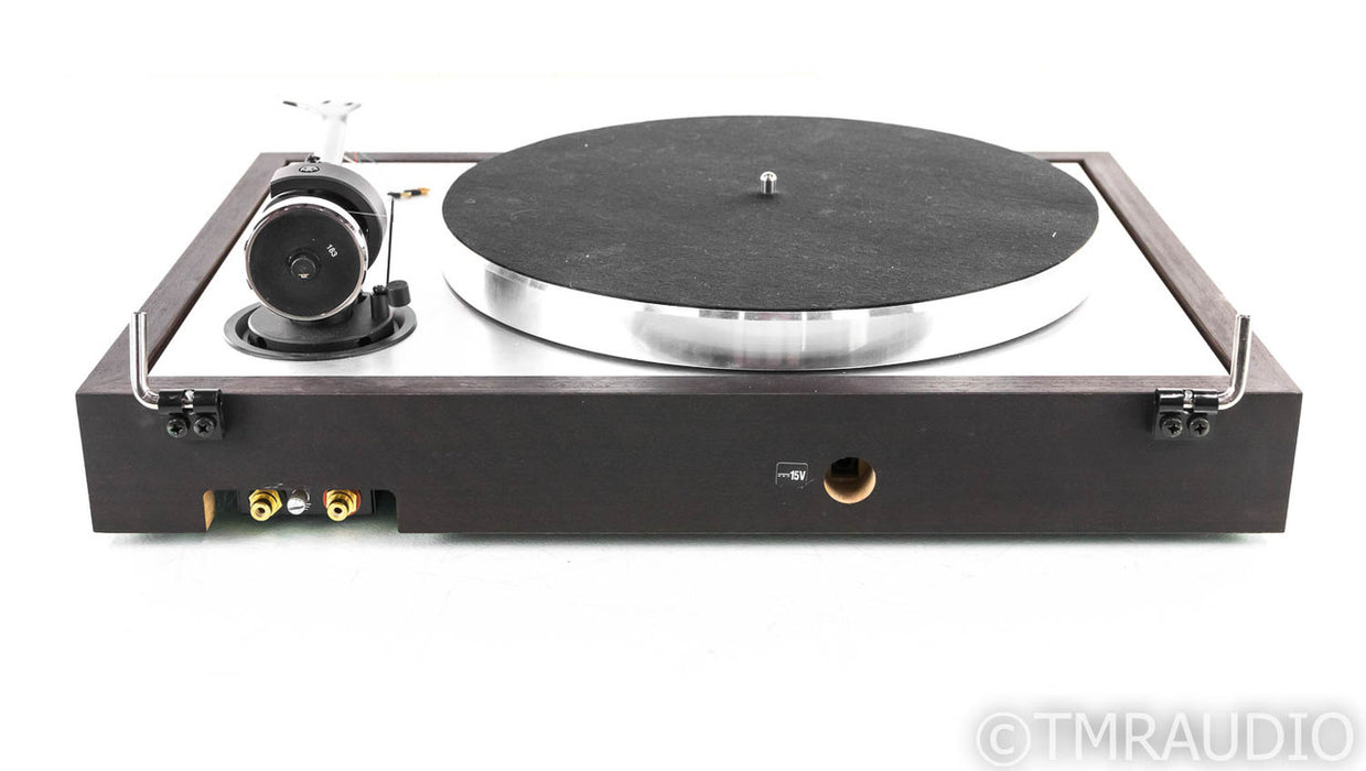 Pro-Ject The Classic Turntable; Eucalyptus (No Cartridge)
