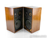 Acoustic Research AR-2AX Vintage Bookshelf Speakers