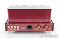 Triode Corporation TRV-88SE Stereo Integrated Tube Amplifier; TRV88SE