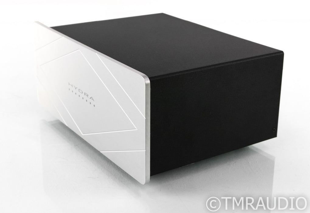 Shunyata Hydra 8 AC Power Line Conditioner