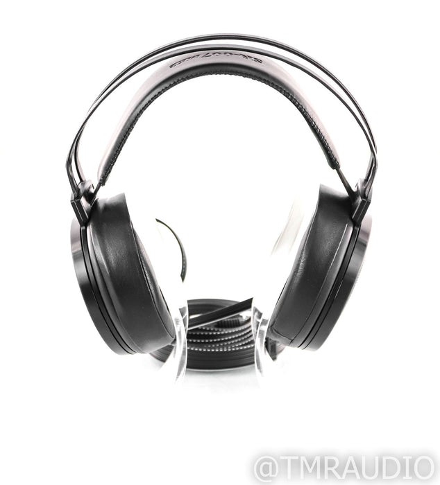Stax SR-007 Mk2 Electrostatic Headphones; SR007 MKII
