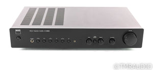 NAD C 316BEE Stereo Integrated Amplifier; C316-BEE; MM Phono (No Remote)