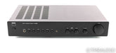 NAD C 316BEE Stereo Integrated Amplifier; C316-BEE; MM Phono (No Remote)