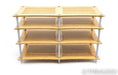 Quadraspire SV2T 4 Shelf Component Rack