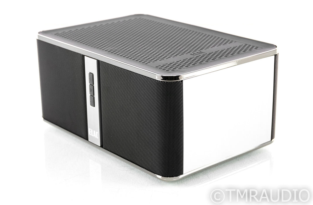 ELAC Discovery Z3 Wireless Bluetooth Speaker; Z-3