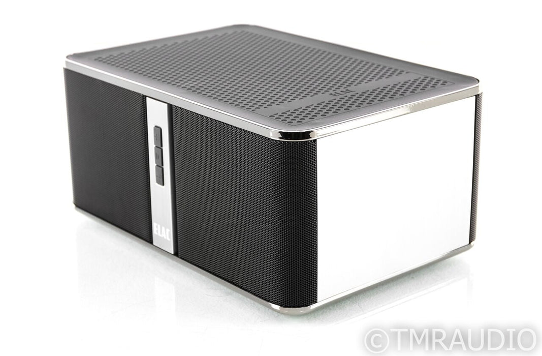 ELAC Discovery Z3 Wireless Bluetooth Speaker; Z-3