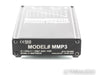 Soundsmith MMP3 Phono Preamplifier; MM