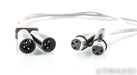 Kimber Select KS-1111 XLR Cables; 1m Pair Balanced Interconnects