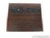 Peachtree Decco 65 Stereo Integrated Amplifier; Rosewood