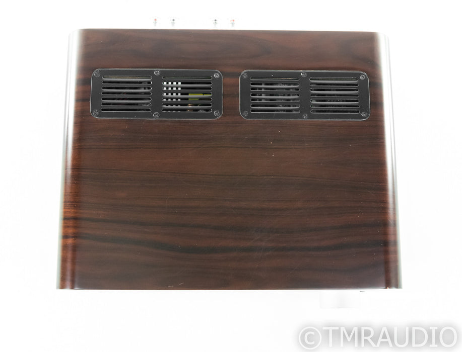Peachtree Decco 65 Stereo Integrated Amplifier; Rosewood