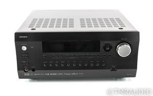 Integra DRC-R1.1 11.2 Channel Home Theater Processor; DRCR11; Remote; 4K UHD
